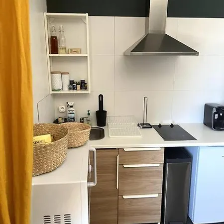 Appt Cosy Vue Mer Malo-Les-Bains Dunkirk Exterior photo