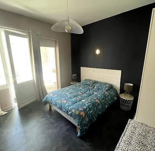 Appt Cosy Vue Mer Malo-Les-Bains