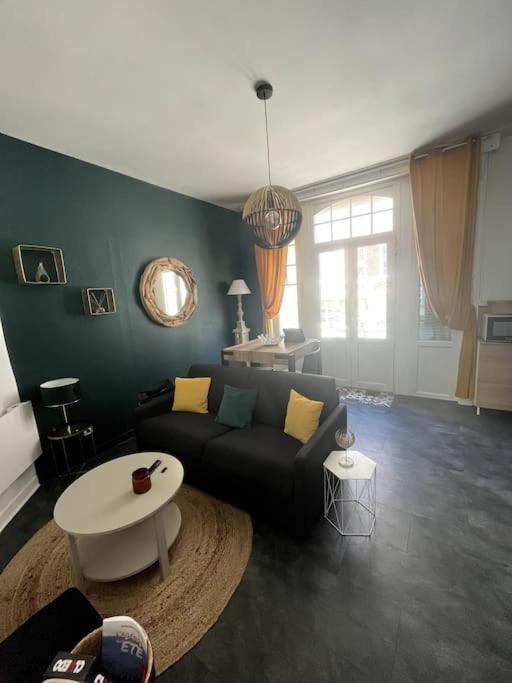 Apartamento Appt Cosy Vue Malo-les-bains *