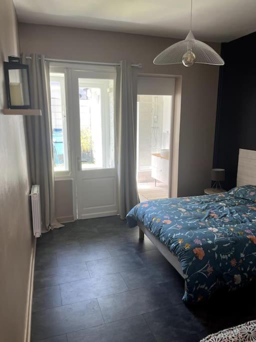 Apartment Appt Cosy Vue Malo-les-bains *