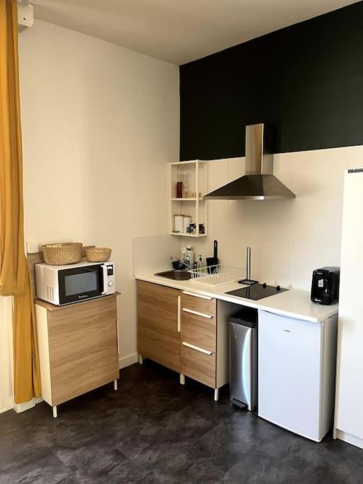 Appt Cosy Vue Malo-les-bains Dunkirk
