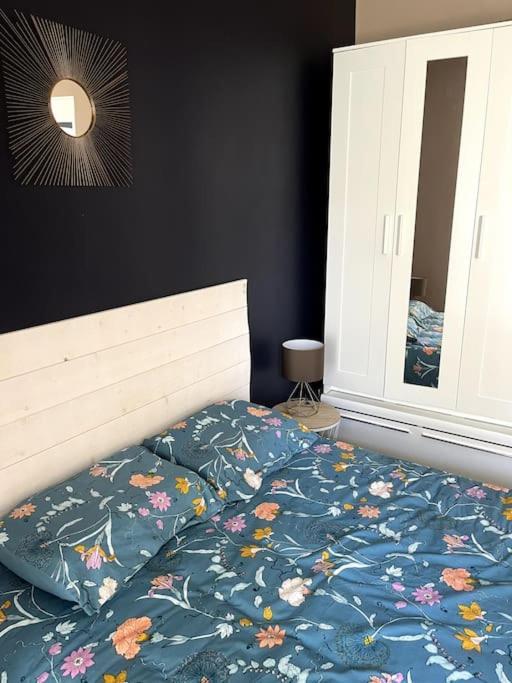 Appt Cosy Vue Malo-les-bains Apartment *