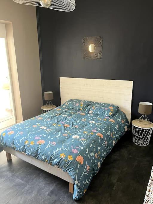 Apartamento Appt Cosy Vue Malo-les-bains