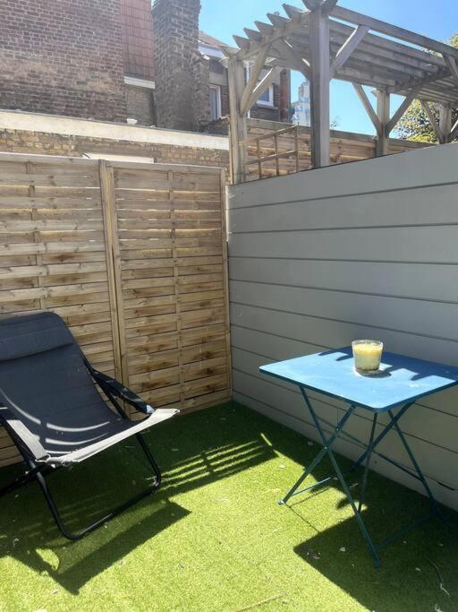 Appt Cosy Vue Malo-les-bains Dunkirk