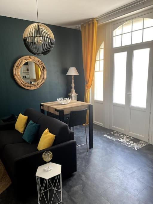 Appt Cosy Vue Malo-les-bains * Dunkirk