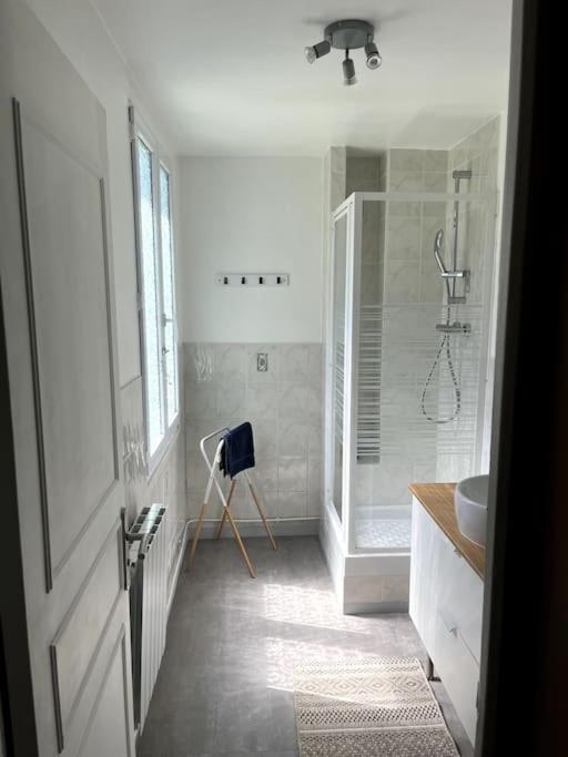 Appt Cosy Vue Malo-les-bains *
