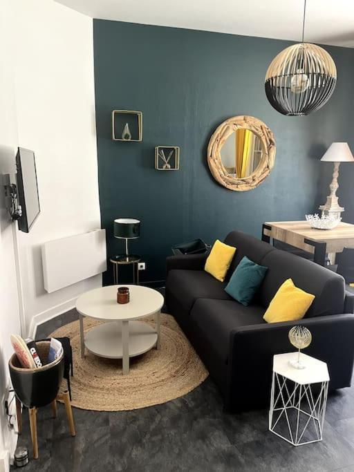 Apartamento Appt Cosy Vue Malo-les-bains Dunkirk